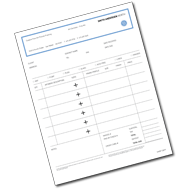 Business Form