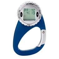 Carabiner Sport Watch