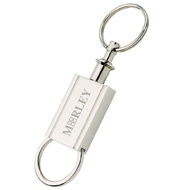 Double Key Ring