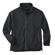 Microfiber Jacket