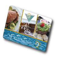 POS Gift Card