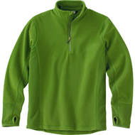 Women's Fleece Pullover