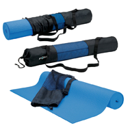 Yoga Mat & Carry Case